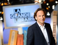 La grande librairie