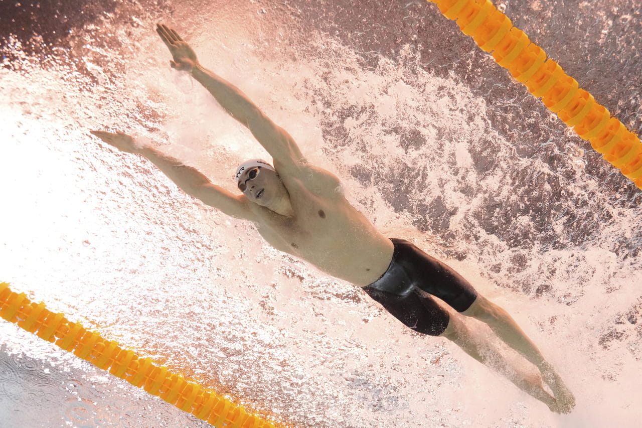 DIRECT. Championnats du monde de natation 2025 : Grousset vise la finale, objectif médaille pour le relais