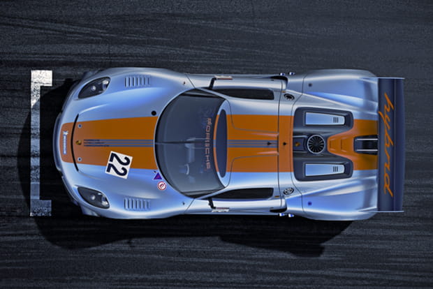 Sportive mais coquette