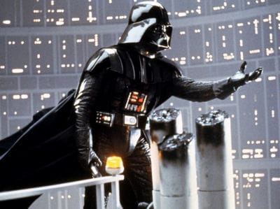 star wars : episode v - l'empire contre-attaque