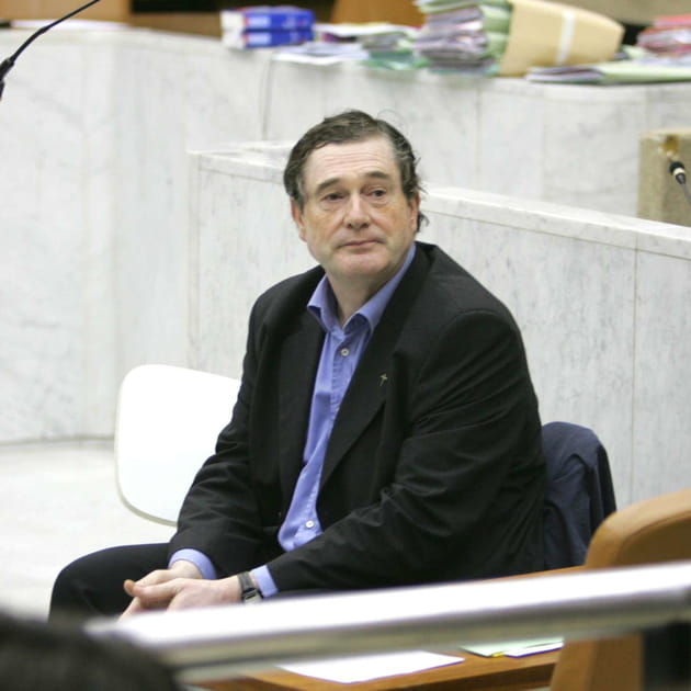 L'affaire Fran&ccedil;ois Lefort, l'hypoth&egrave;se de l'erreur judiciaire