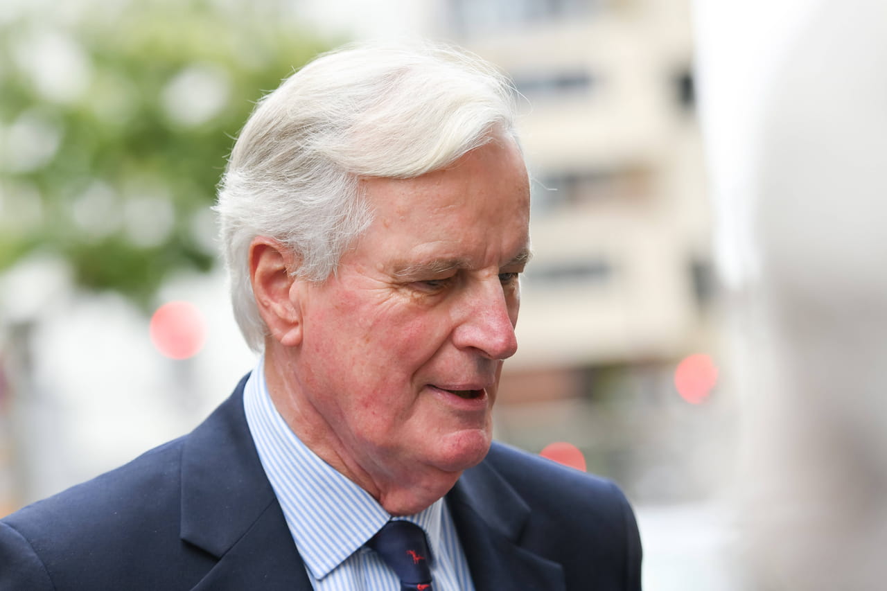 Pourquoi Michel Barnier demande à Rachida Dati de ne pas se 
