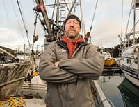 Alaska : Nouveau départ : Nouveau départ