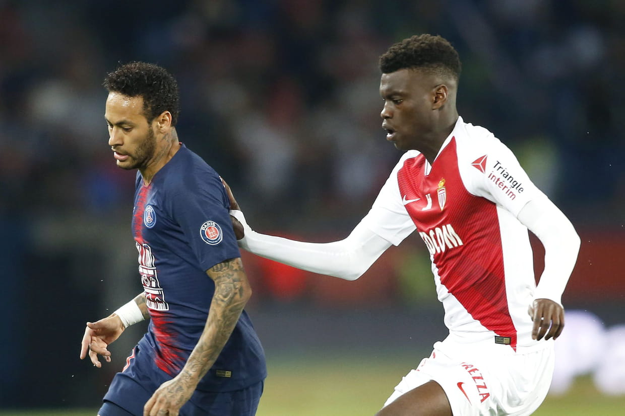 Psg Monaco Sur Quelle Chaîne Ce Soir Monaco - PSG : pronostic, horaire, chaîne TV, compo... Les infos