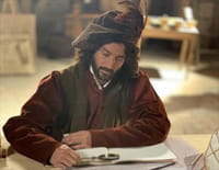 Secrets d'histoire : Léonard de Vinci, le génie sans frontières