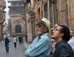 Story of God avec Morgan Freeman