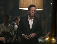 The Night Manager