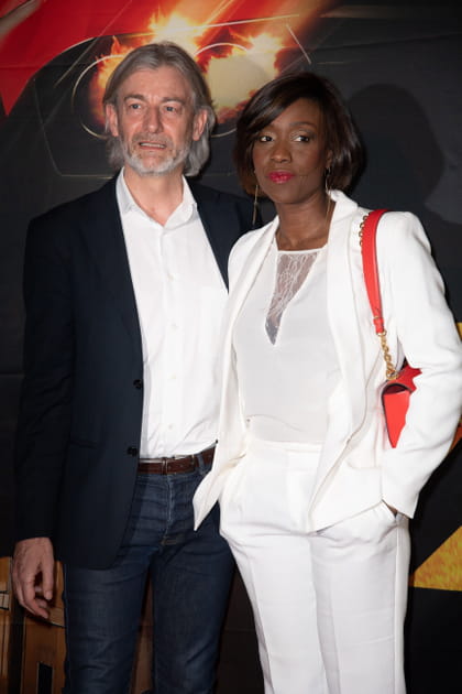Demande en mariage&nbsp;: malaise en plein direct pour Gilles Verdez