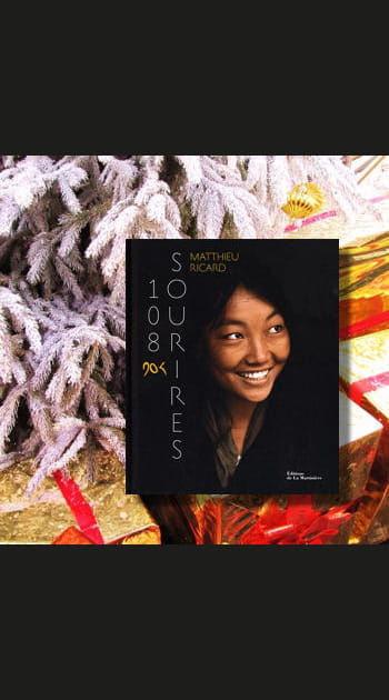 108&nbsp;sourires