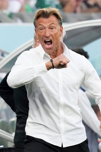 Herv&eacute; Renard&nbsp;: un conflit l&eacute;gendaire avec un autre entra&icirc;neur fran&ccedil;ais