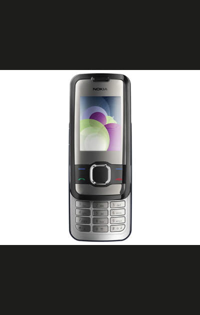 Nokia 7610&nbsp;SuperNova