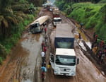 Les routes de l'impossible