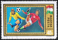 la hongrie du début des années 1950 possédait la meilleure équipe au monde.