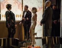 Empire *2015 : L'empreinte du passé