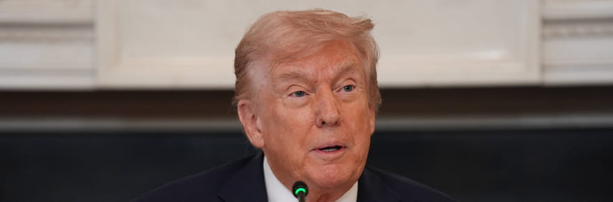 Cessez-le-feu &agrave; Gaza&nbsp;: &quot;Trump m&eacute;rite le prix Nobel de la paix&quot;, estiment plusieurs personnalit&eacute;s