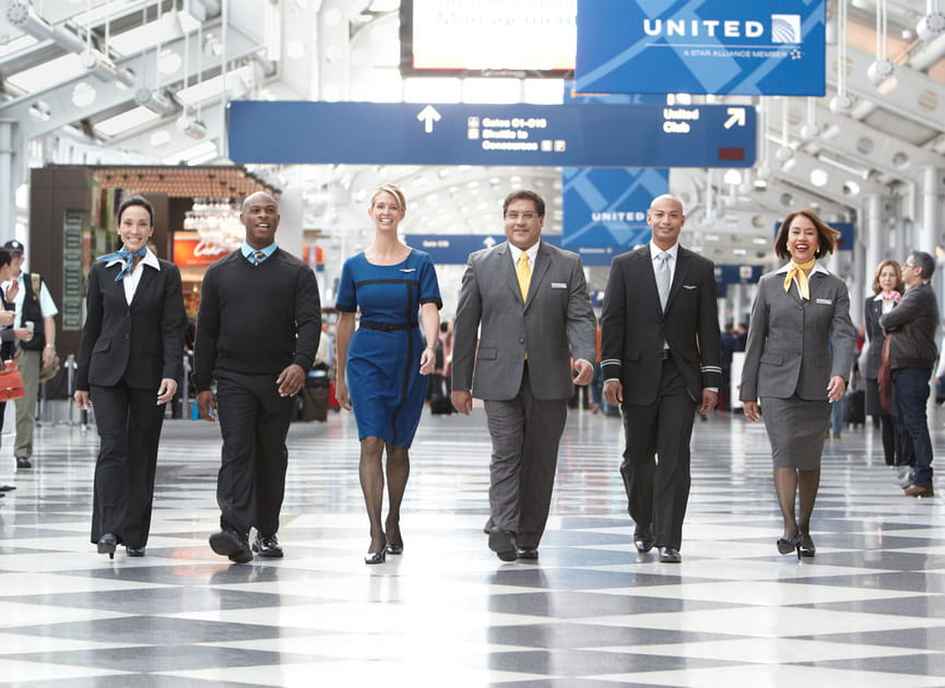 United, gris anthracite