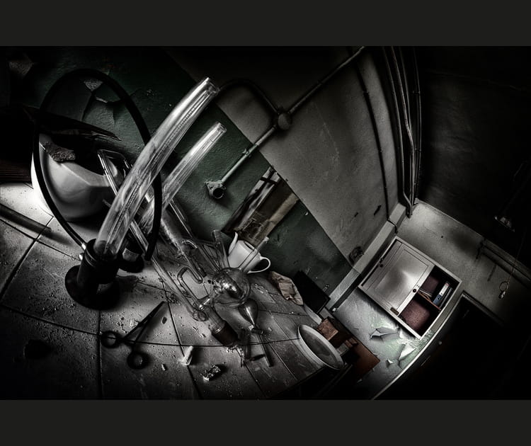Victory Escape Game, Paris