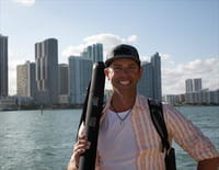 Fish My City : Le poisson le plus vif de Miami