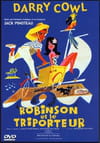 Robinson et le triporteur