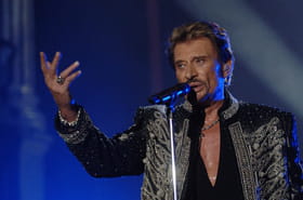 Nouvelle chanson de Johnny Hallyday&nbsp;: voici &quot;C'est l'amour que j'attendais&quot;, un top ou un flop&nbsp;?