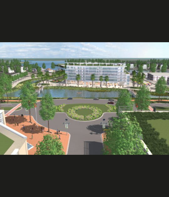 Un projet tr&egrave;s cher