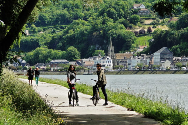 6e : La Bouille en Seine-Maritime