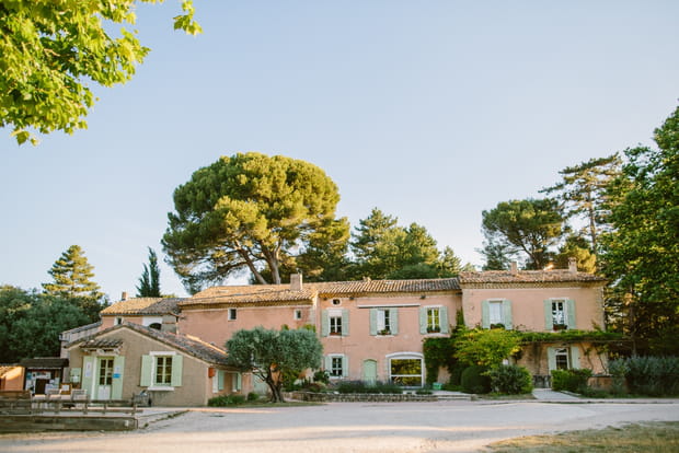 Domaine de Bélézy en Provence