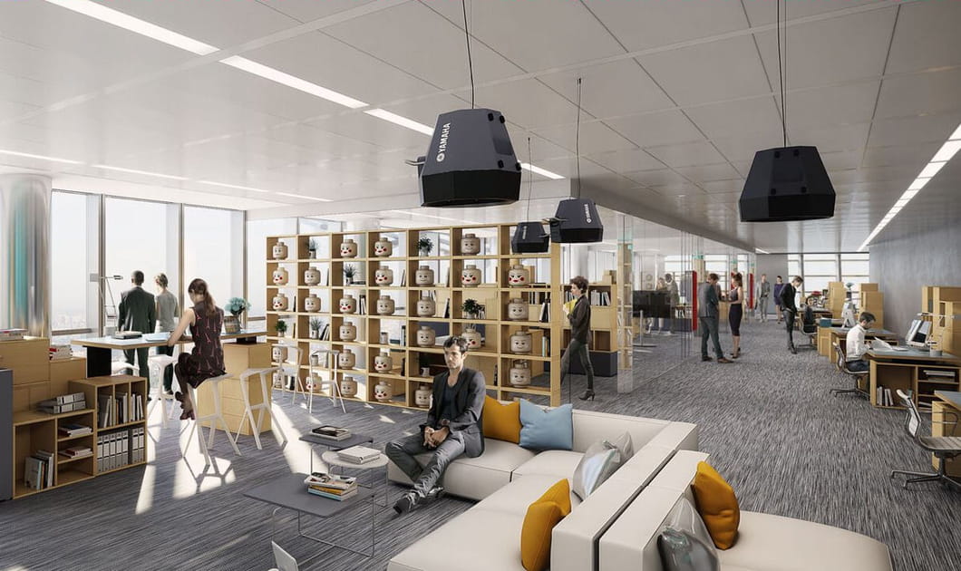 Espaces de travail collaboratifs