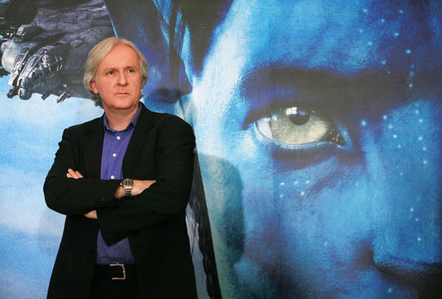 Entre Titanic et Avatar, un passage express par la case télévision