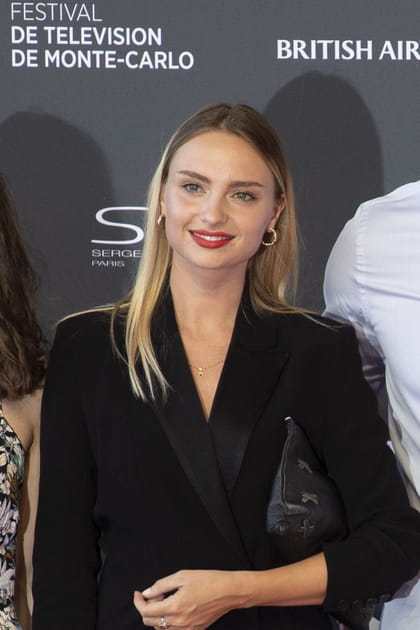 Ici tout commence&nbsp;: Aur&eacute;lie Pons est une ex-Miss