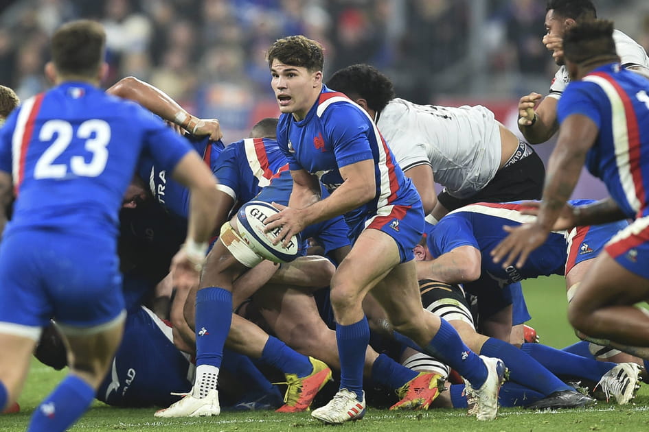 Tournoi des VI Nations