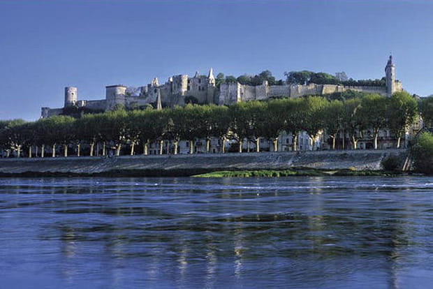 Chinon