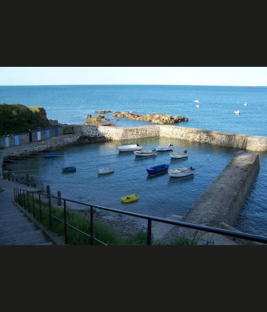La balade de Pr&eacute;vert