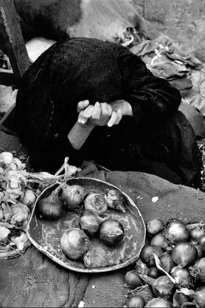 L'humain au coeur de la photo