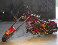 American Chopper : 30 millions de bécanes