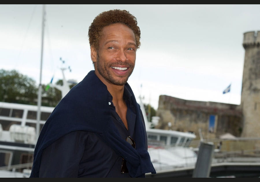 Gary Dourdan : en &eacute;tat de choc