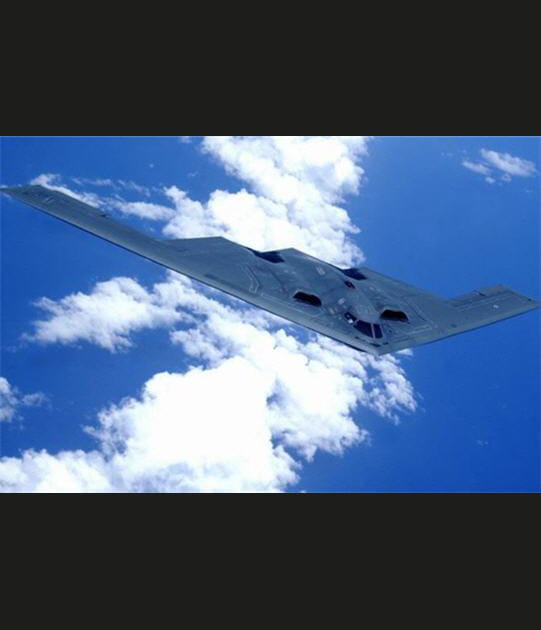 Avion espion