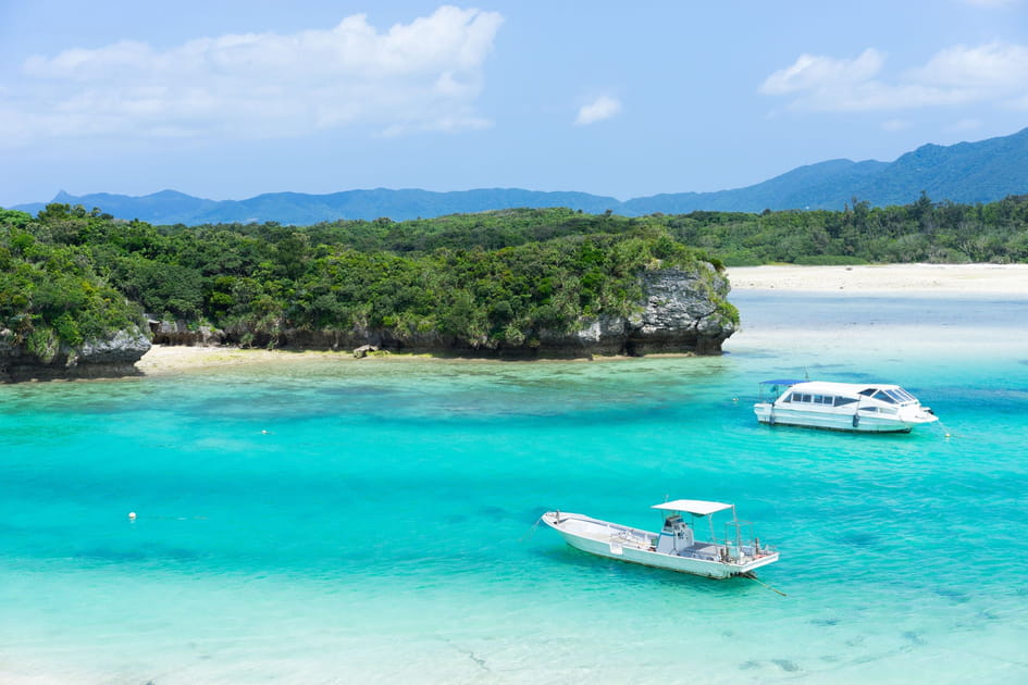 Le top 10&nbsp;des destinations tendance dans le monde en 2018