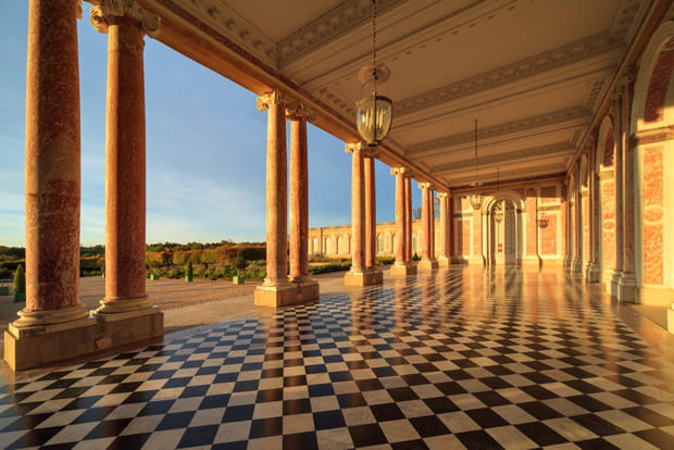 Le Grand Trianon