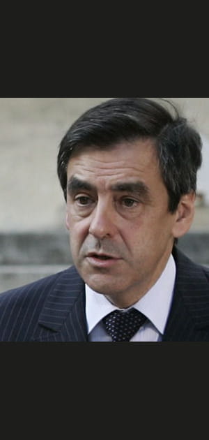 2e. Fran&ccedil;ois Fillon