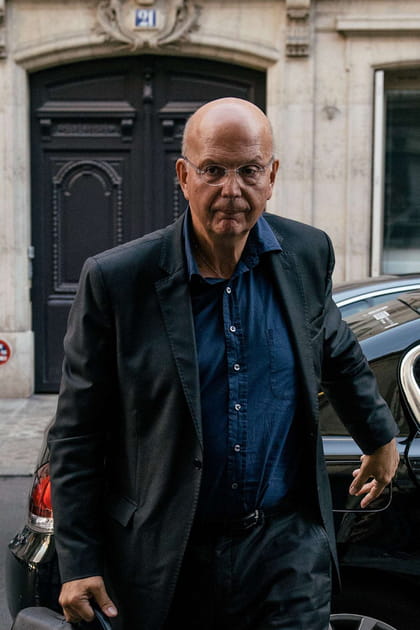 &quot;Je n'ai jamais appr&eacute;ci&eacute; sa personnalit&eacute;&quot;