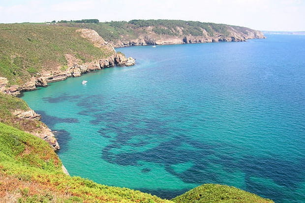 La presqu'île de Crozon