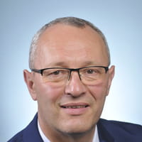 Grégory Labille © Assemblée nationale - 2022