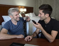 Catfish : fausse identité : Zak et Garrett
