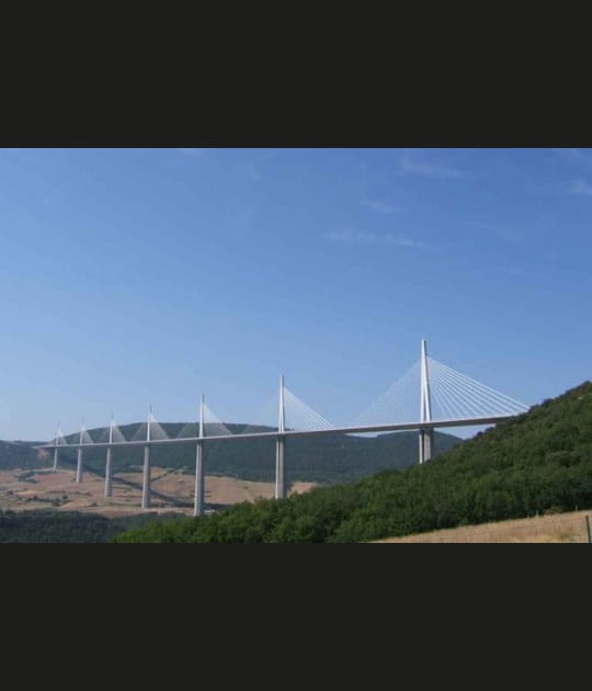 Le plus haut viaduc du monde