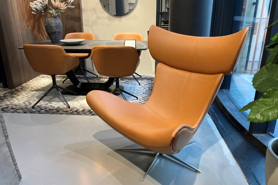 Des mod&egrave;les phares toujours expos&eacute;s
