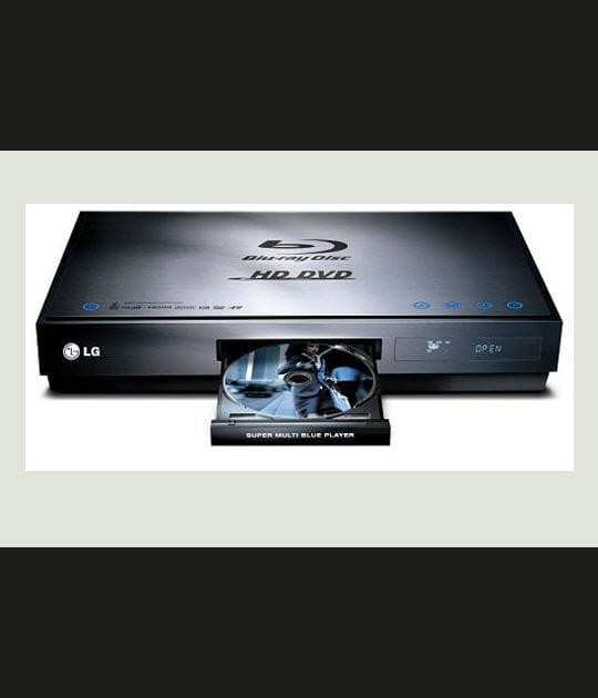 Que vous r&eacute;serve la High Tech en 2007&nbsp;?