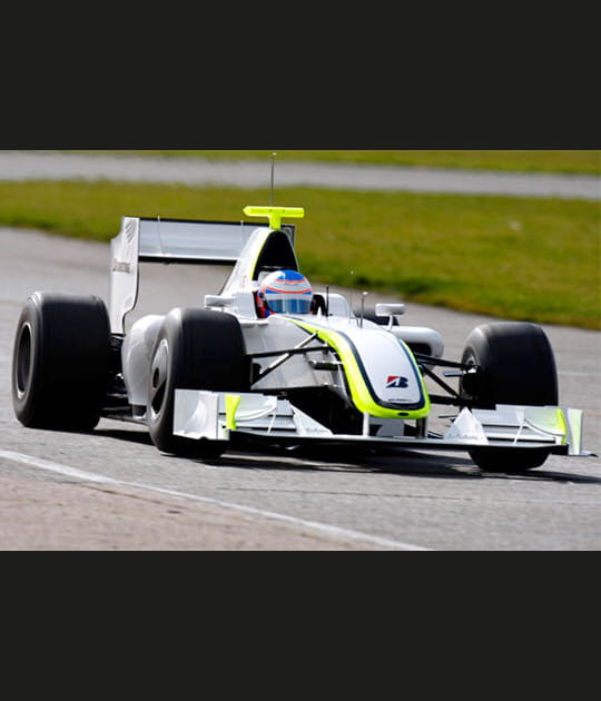 Brawn GP