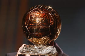 Ballon d'or 2025&nbsp;: Demb&eacute;l&eacute; annonc&eacute; vainqueur, un classement qui aurait d&eacute;j&agrave; fuit&eacute;