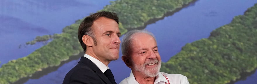 Accord UE-Mercosur&nbsp;: cette clause indispensable pour la France devrait pousser au deal